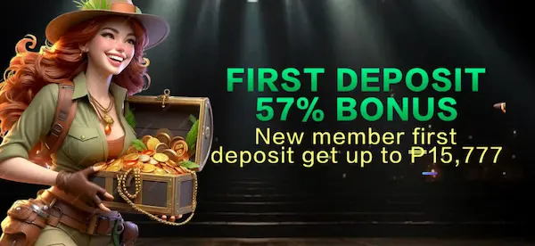 Cadastre-se hoje mesmo no JLBET777 Casino e comece a jogar! Caça-níqueis swerte99 da sorte